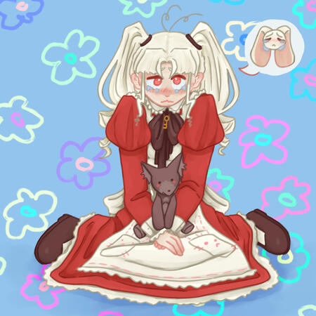 Character by lilliad