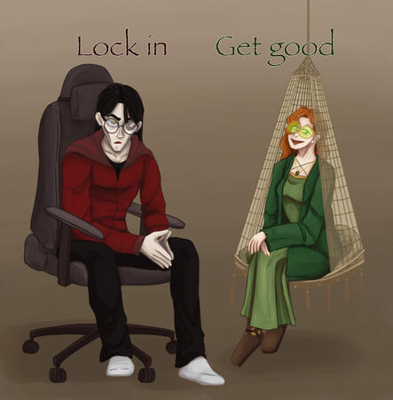 Characters by Rylee (Bones) Hundley and Talon Perry