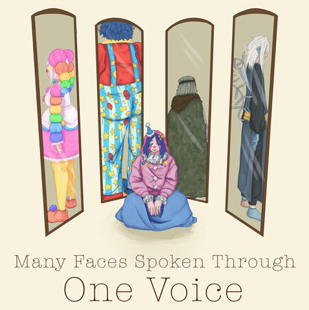 One Voice