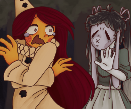 Character by Edgezilla and Squiddbubbles