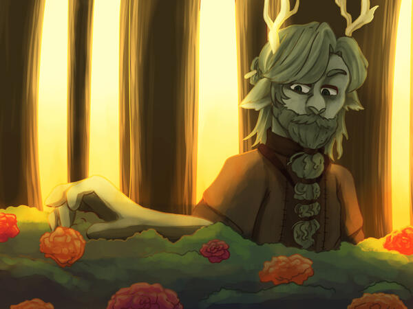 Character by mossheart409