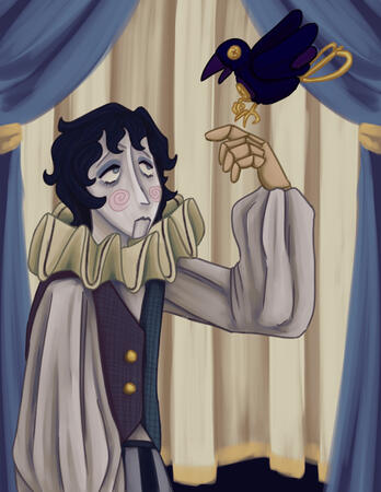 Characters by Kai_spudpapato and Owen_van_Orion