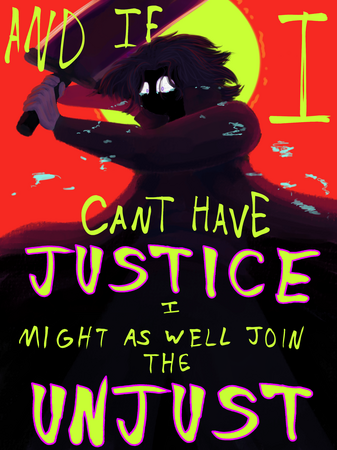 Song Lyrics by Everybody's worried about Owen; Character by Rylee (Bones) Hundley