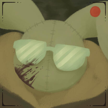 Character belongs to Gothic_Damien