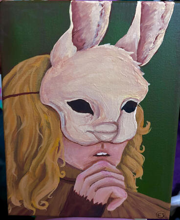 Character by Yaelokre