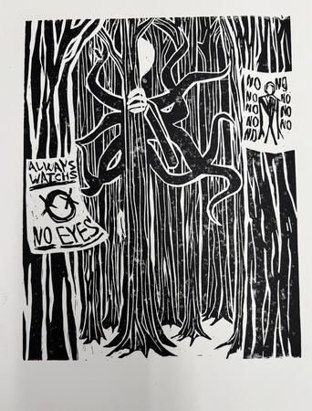 Character created by Victor Surge