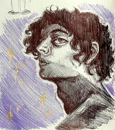 Character by Rylee (Bones) Hundley