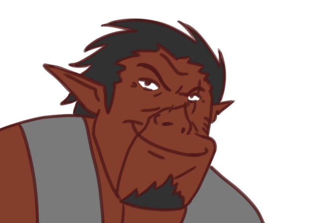 Bergentrück animation trend